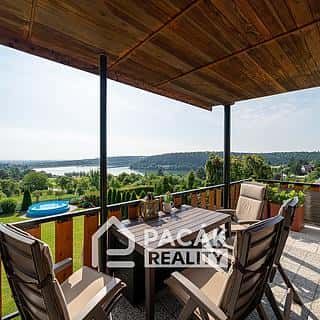 Prodej chaty 75 m² Plumlov, Plumlov, okres Prostějov