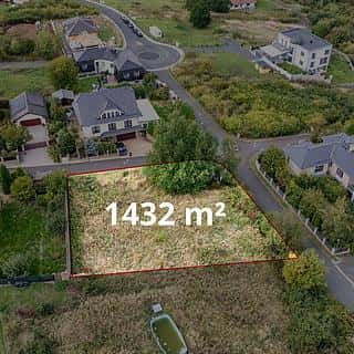 Prodej stavební parcely 1432 m² Jenišov, Jenišov, okres Karlovy Vary