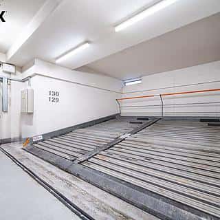 Prodej parkovacího místa 14 m² Praha, Herlíkovická, Praha