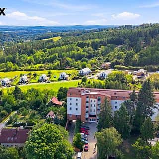 Prodej bytu 2+kk 60 m² Kamenice, Benešovská, Kamenice, okres Praha-východ