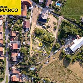 Prodej stavební parcely 1063 m² Závist, Závist, okres Blansko