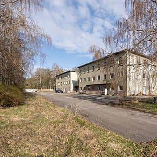Prodej skladu 2250 m² Žarošice, Žarošice, okres Hodonín