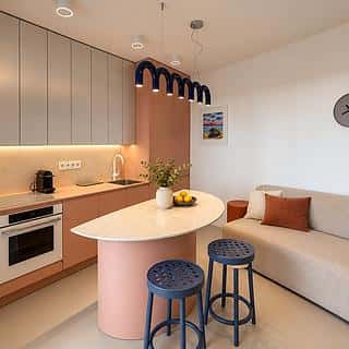 Prodej bytu 2+kk 42 m² Brno, Řepova, Brno, okres Brno-město