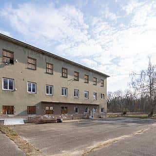 Prodej výrobního objektu 2250 m² Žarošice, Žarošice, okres Hodonín
