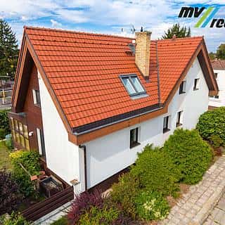 Prodej rodinného domu 271 m² Lysá nad Labem, Růžová, Lysá nad Labem, okres Nymburk
