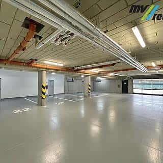 Pronájem parkovacího místa 12 m² Lysá nad Labem, Šípková, Lysá nad Labem, okres Nymburk