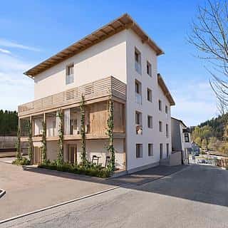 Prodej bytu 2+kk 39 m² Tanvald, Raisova, Tanvald, okres Jablonec nad Nisou