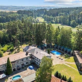 Prodej hotelu, penzionu 1644 m² Krásná Hora, Krásná Hora, okres Havlíčkův Brod