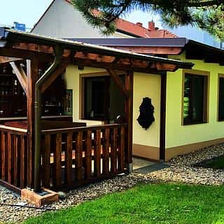 Pronájem bytu 2+kk 62 m² Kutná Hora, Krupičkova, Kutná Hora