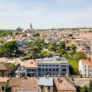 Prodej bytu 1+kk, garsoniery 32 m² Kutná Hora, Štefánikova, Kutná Hora