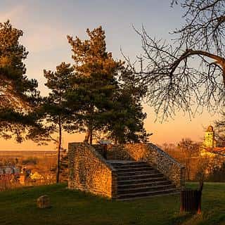 Prodej stavební parcely 1117 m² Dobřichov, Dobřichov, okres Kolín