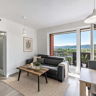 Prodej bytu 2+kk 58 m² Praha, Zlochova, Praha