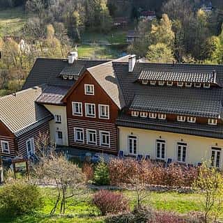 Prodej hotelu, penzionu 37 m² Desná, Údolní, Desná, okres Jablonec nad Nisou
