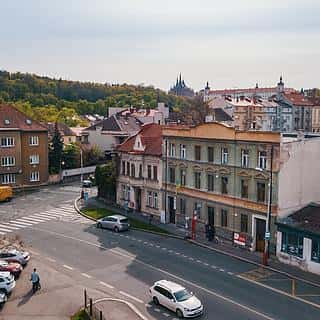 Prodej kanceláře 16 m² Kutná Hora, Nádražní, Kutná Hora