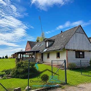 Prodej chalupy 120 m² Hněvčeves, Hněvčeves, okres Hradec Králové