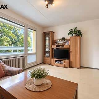 Prodej bytu 3+1 64 m² Brno, Spodní, Brno, okres Brno-město