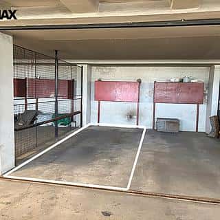 Prodej parkovacího místa 13 m² Brno, Herčíkova, Brno, okres Brno-město