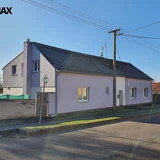 Prodej rodinného domu 257 m² Šanov, Hlavní, Šanov, okres Znojmo