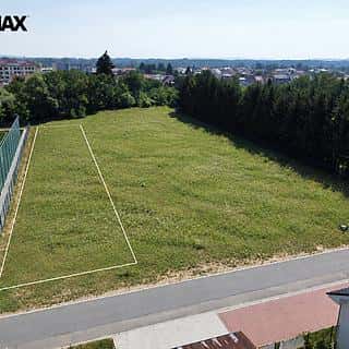 Prodej stavební parcely 1890 m² Pohořelice, Pohořelice, okres Brno-venkov