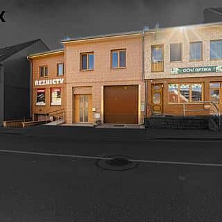 Prodej výrobního objektu 1263 m² Brno, Revoluční, Brno, okres Brno-město