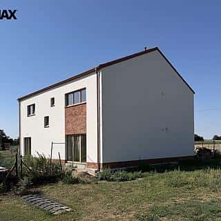 Prodej bytu 2+kk 50 m² Cvrčovice, Cvrčovice, okres Brno-venkov