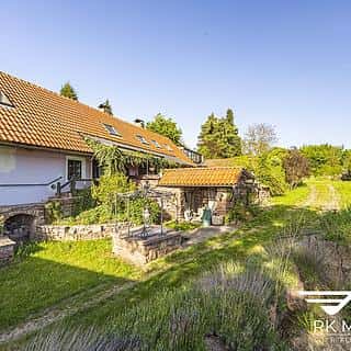 Prodej rodinného domu 270 m² Oplany, Oplany, okres Praha-východ