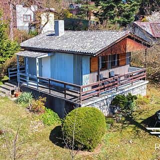 Prodej chaty 29 m² Březová-Oleško, Vltavská, Březová-Oleško, okres Praha-západ