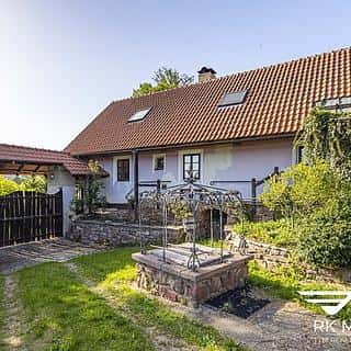 Prodej chalupy 270 m² Oplany, Oplany, okres Praha-východ