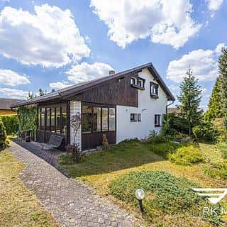 Pronájem rodinného domu 132 m² Mělník, Klidná, Mělník