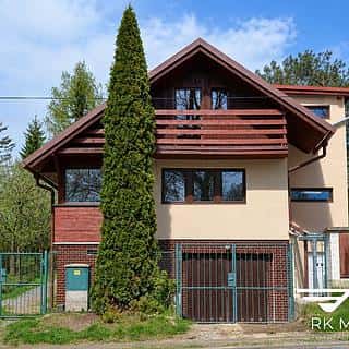 Prodej chaty 121 m² Babice, Na Bahýnkách, Babice, okres Praha-východ