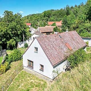 Prodej rodinného domu 87 m² Podhořany u Ronova, Podhořany u Ronova, okres Chrudim