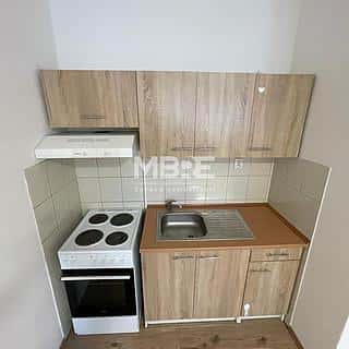 Pronájem bytu 2+kk 42 m² Děčín, Závodní, Děčín