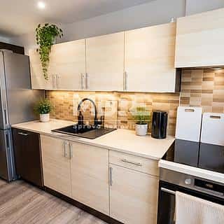 Pronájem bytu 3+1 70 m² Kravaře, Novodvorská, Kravaře, okres Opava