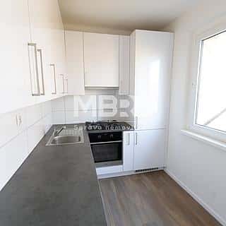 Pronájem bytu 2+1 54 m² Karviná, Čajkovského, Karviná