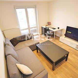 Prodej bytu 2+1 56 m² Ostrava, Gurťjevova, Ostrava, okres Ostrava-město