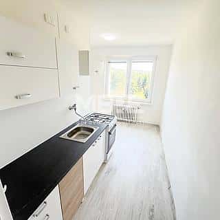 Pronájem bytu 1+1 39 m² Ostrava, Výškovická, Ostrava, okres Ostrava-město