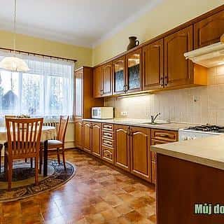 Pronájem vily 1300 m² Praha, Putimská, Praha