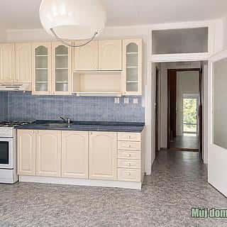 Pronájem bytu 2+kk 36 m² Praha, Nad Zámečnicí, Praha