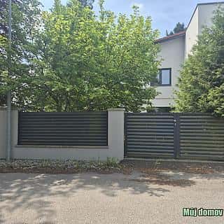 Pronájem rodinného domu 120 m² Praha, Smidarská, Praha