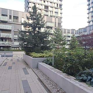 Pronájem bytu 2+1 79 m² Praha, Olšanská, Praha