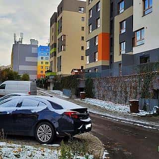Pronájem bytu 1+kk, garsoniery 36 m² Praha, Komořanská, Praha