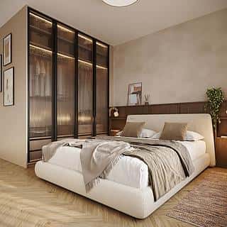 Prodej bytu 2+kk 47 m² Praha, K Botiči, Praha