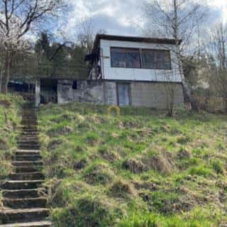 Prodej chaty 48 m² Všenory, Montana, Všenory, okres Praha-západ