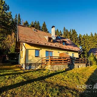 Prodej chaty 76 m² Lipno nad Vltavou, Lipno nad Vltavou, okres Český Krumlov