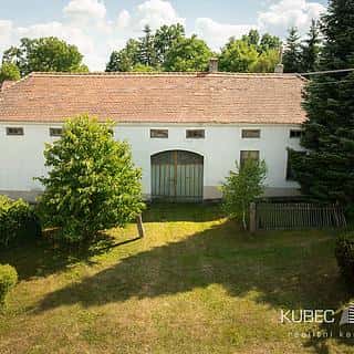 Prodej chalupy 173 m² Staré Hobzí, Staré Hobzí, okres Jindřichův Hradec