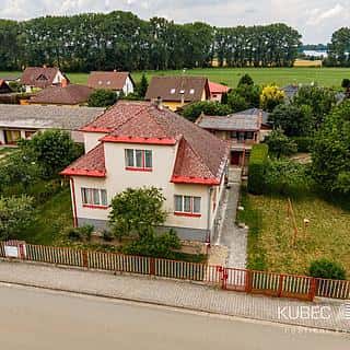 Prodej rodinného domu 180 m² Lípa nad Orlicí, Lípa nad Orlicí, okres Rychnov nad Kněžnou