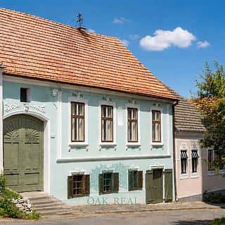Prodej činžovního domu 368 m² Pavlov, Na Návsi, Pavlov, okres Břeclav