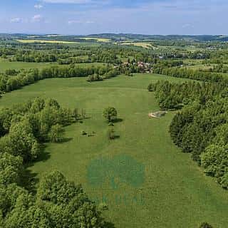 Prodej louky 274000 m² Vrchotovy Janovice, Vrchotovy Janovice, okres Benešov