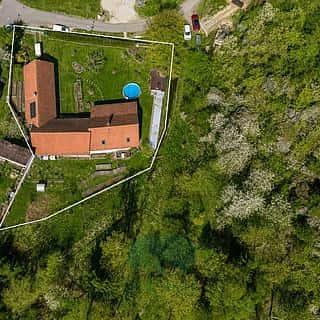 Prodej výrobního objektu 284 m² Skomelno, Skomelno, okres Rokycany