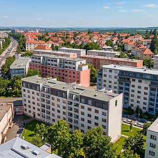 Prodej bytu 2+1 50 m² Praha, K lučinám, Praha